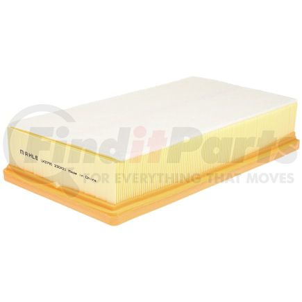 LX3795 by CLEVITE ENGINE PARTS - AIR FILTER