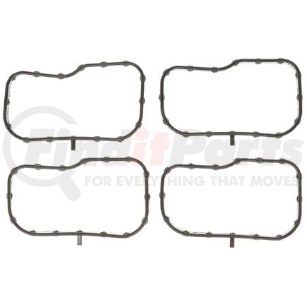 MS20461 by CLEVITE ENGINE PARTS - ENGINE INTAKE MANIFOLD GASKET SET