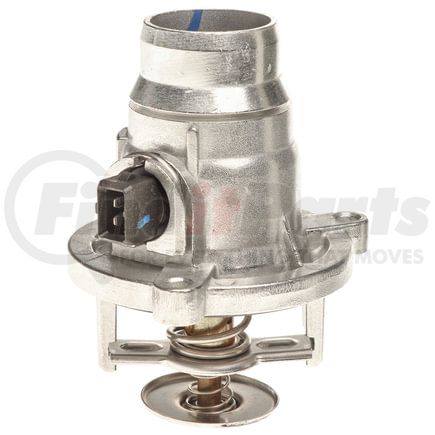 TM27101 by CLEVITE ENGINE PARTS - ENGINE COOLANT THERMOSTAT