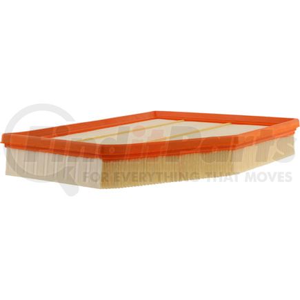 CA10022 by FRAM - Flexible Panel Air Filter