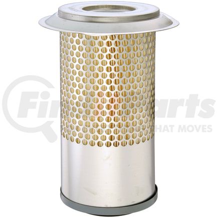CA10034 by FRAM - Metal End Air Filter