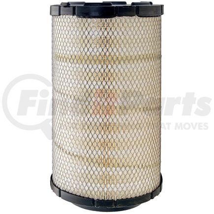 CA10029 by FRAM - Radial Seal Air Filter