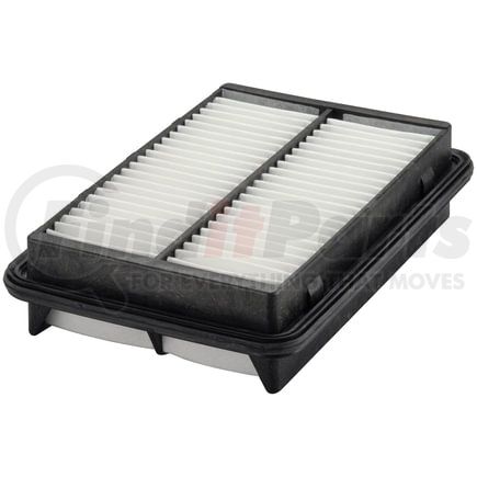 CA10064 by FRAM - Rigid Panel Air Filter