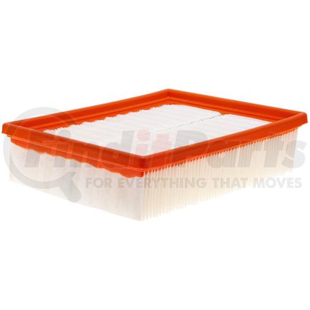 CA10083 by FRAM - Flexible Panel Air Filter