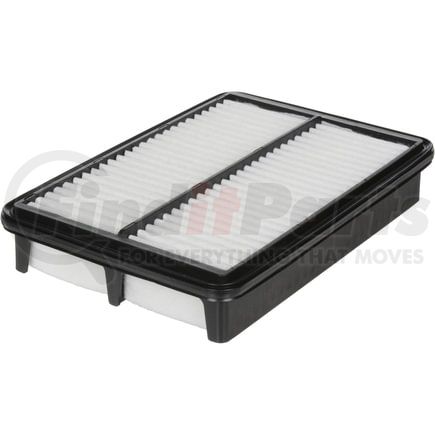 CA10086 by FRAM - Rigid Panel Air Filter