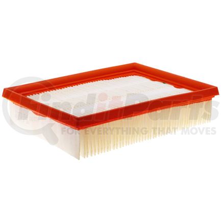 CA10092 by FRAM - Flexible Panel Air Filter