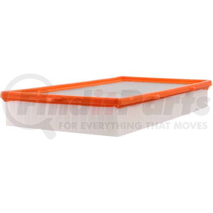 CA10120 by FRAM - Flexible Panel Air Filter