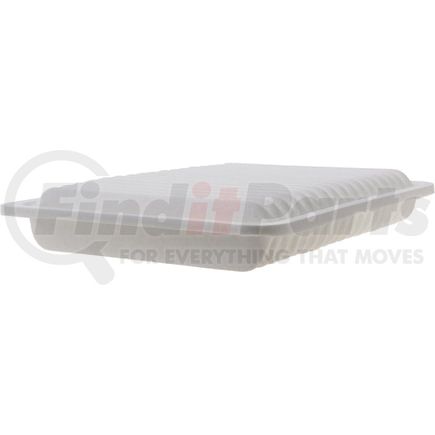 CA10163 by FRAM - Rigid Panel Air Filter