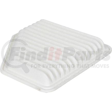CA10169 by FRAM - Special Configuration Air Filter