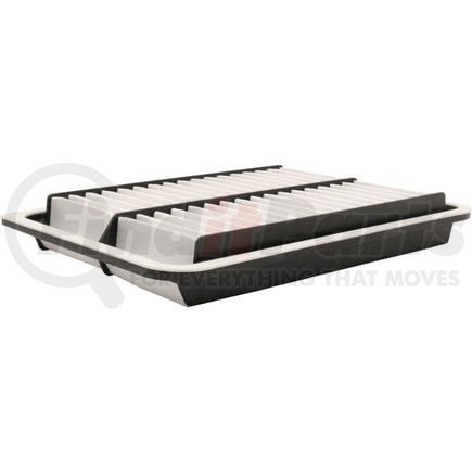 CA10171 by FRAM - Rigid Panel Air Filter