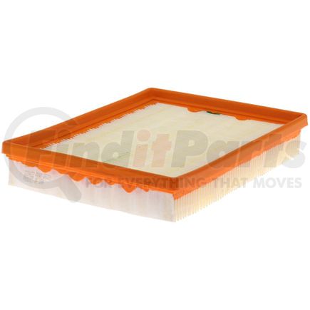 CA10191 by FRAM - Flexible Panel Air Filter