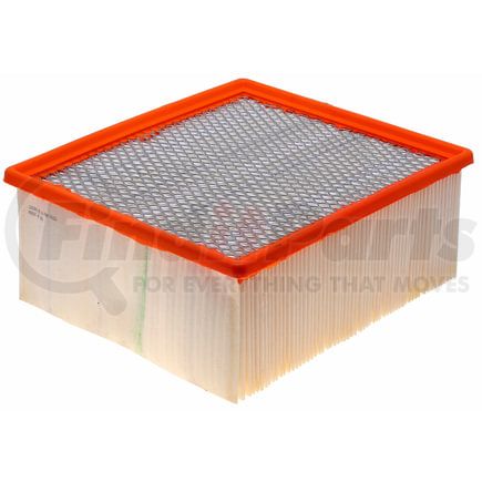 CA10261 by FRAM - Flexible Panel Air Filter