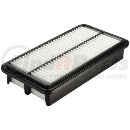 CA10271 by FRAM - Rigid Panel Air Filter