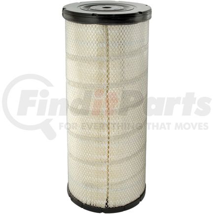 CA10283 by FRAM - Radial Seal Air Filter