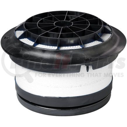 CA10281 by FRAM - Special Configuration Air Filter