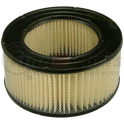 FRAM CA102 Engine Air Filter Round Plastisol Air Filter