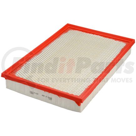 CA10328 by FRAM - Flexible Panel Air Filter