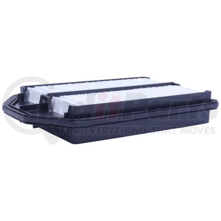 CA10344 by FRAM - Special Configuration Air Filter