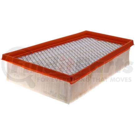 CA10346 by FRAM - Flexible Panel Air Filter