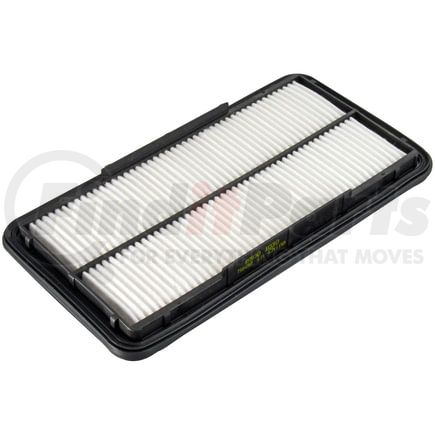 CA10493 by FRAM - Rigid Panel Air Filter