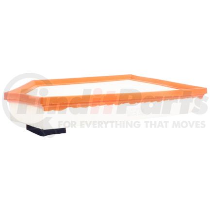 CA10498 by FRAM - Flexible Panel Air Filter