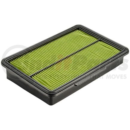 CA10542 by FRAM - Rigid Panel Air Filter