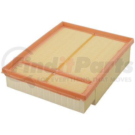 FRAM CA10573 Engine Air Filter Flexible Panel Air Filter