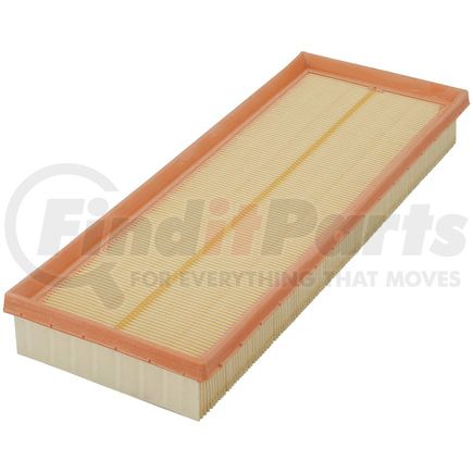 CA10576 by FRAM - Flexible Panel Air Filter