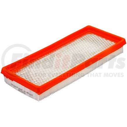 CA10604 by FRAM - Flexible Panel Air Filter