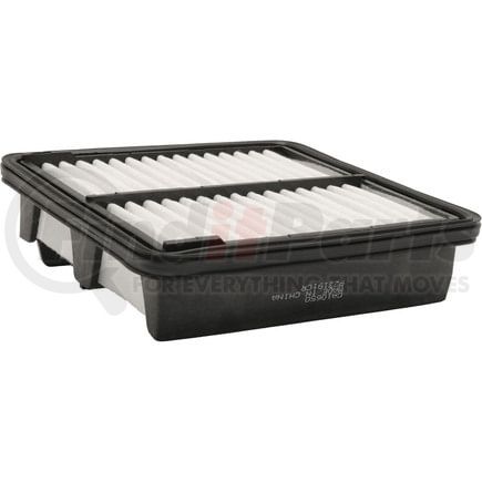 CA10650 by FRAM - Rigid Panel Air Filter