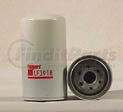 Fleetguard LF3918 Engine Oil Filter Lube Filter Full-Flow Spin-On