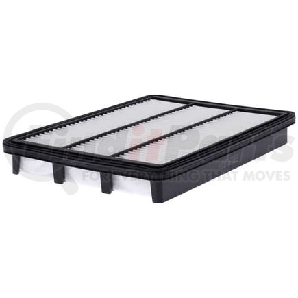 CA10680 by FRAM - Rigid Panel Air Filter