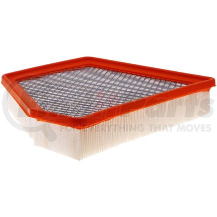 CA10690 by FRAM - Flexible Panel Air Filter