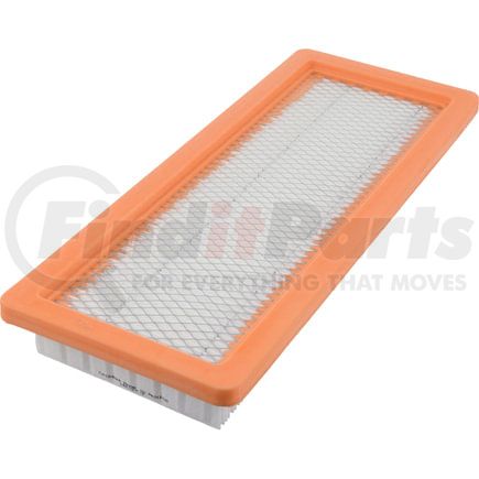 CA10694 by FRAM - Flexible Panel Air Filter