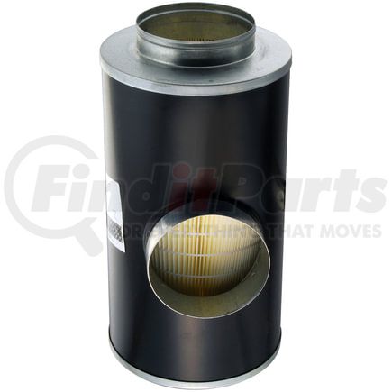 CA10714 by FRAM - Disposable Air Filter Housing