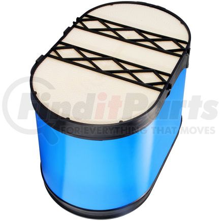 CA10738 by FRAM - Special Configuration Air Filter