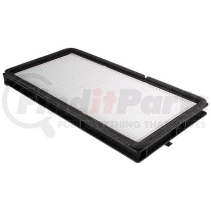 LA 177 by CLEVITE ENGINE PARTS - Mahle Cabin Air Filter