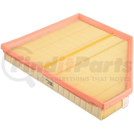 CA10787 by FRAM - Flexible Panel Air Filter