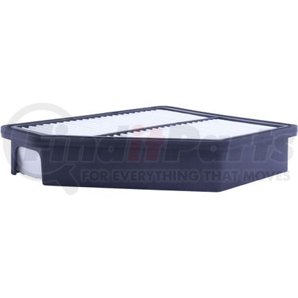 CA10798 by FRAM - Rigid Panel Air Filter
