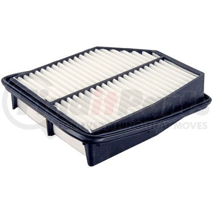 CA10839 by FRAM - Rigid Panel Air Filter