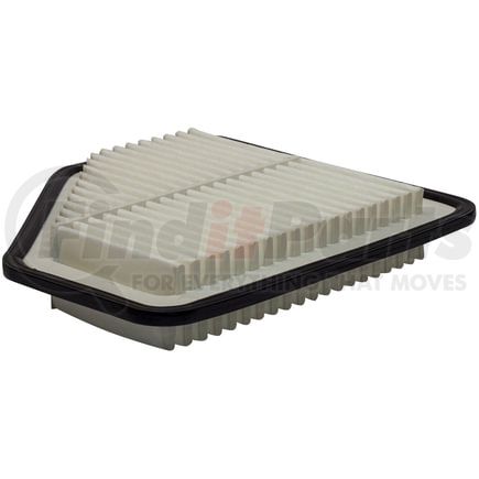 CA10869 by FRAM - Flexible Panel Air Filter