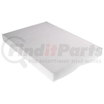 LA 234 by CLEVITE ENGINE PARTS - Mahle Cabin Air Filter