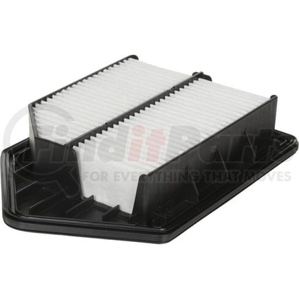CA10885 by FRAM - Rigid Panel Air Filter