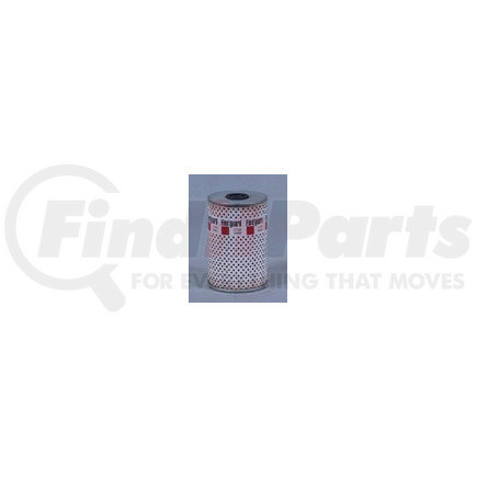LF503 by FLEETGUARD - Engine Oil Filter - 5.95 in. Height, 3.95 in. (Largest OD)