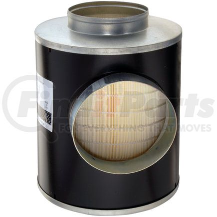 CA10987 by FRAM - Disposable Air Filter Housing