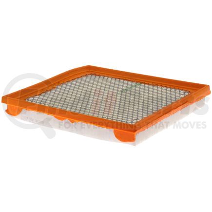 CA10990 by FRAM - Flexible Panel Air Filter