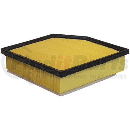 FRAM CA10996 Engine Air Filter Flexible Panel Air Filter