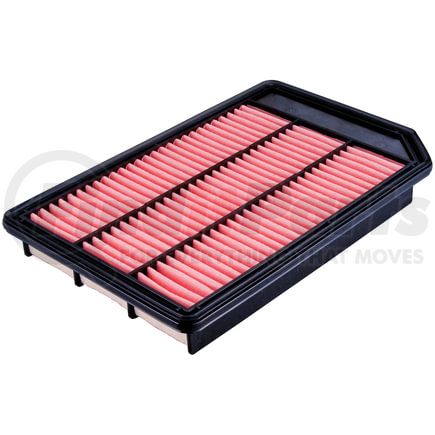CA10998 by FRAM - Rigid Panel Air Filter