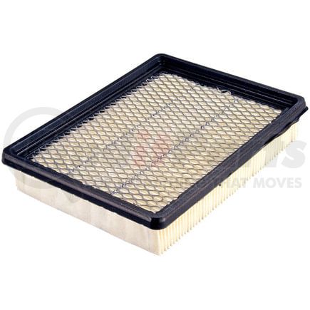 CA11003 by FRAM - Flexible Panel Air Filter