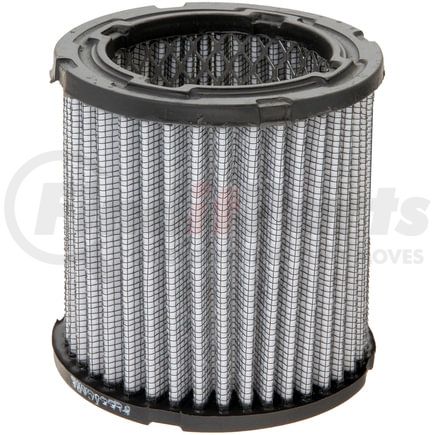 FRAM CA11027 Engine Air Filter Round Plastisol Air Filter